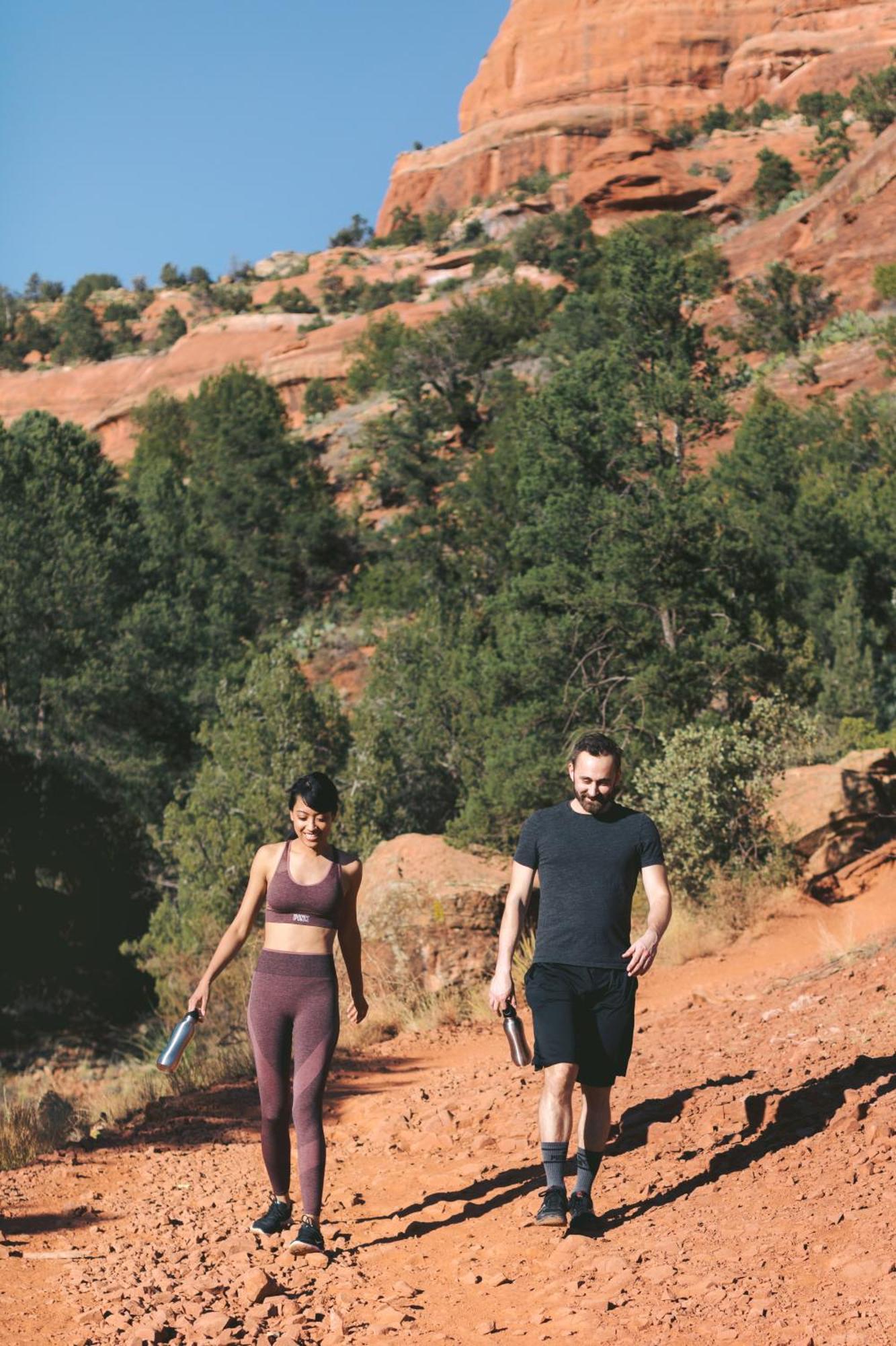 Enchantment Sedona Buitenkant foto