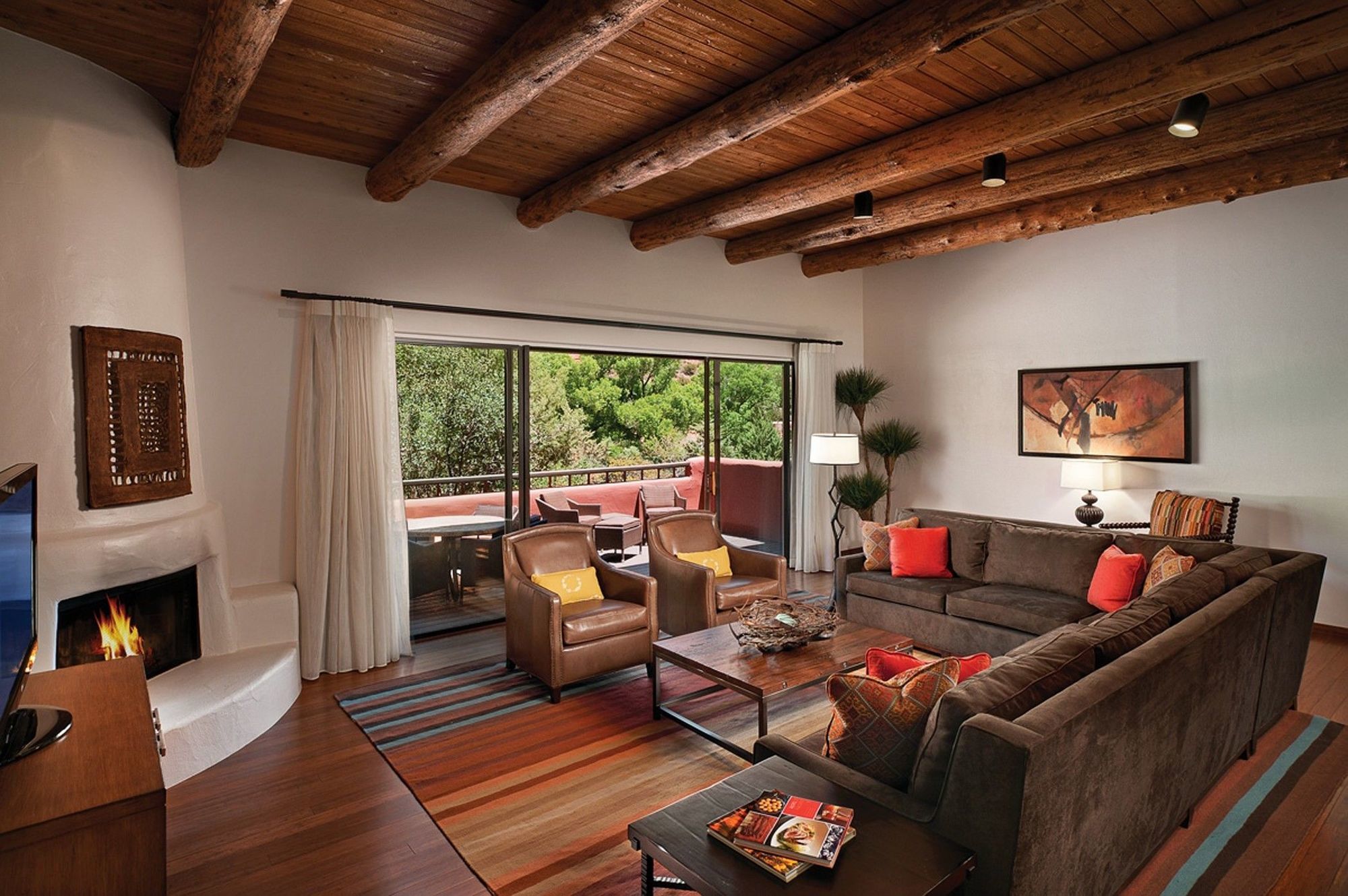 Enchantment Sedona Kamer foto