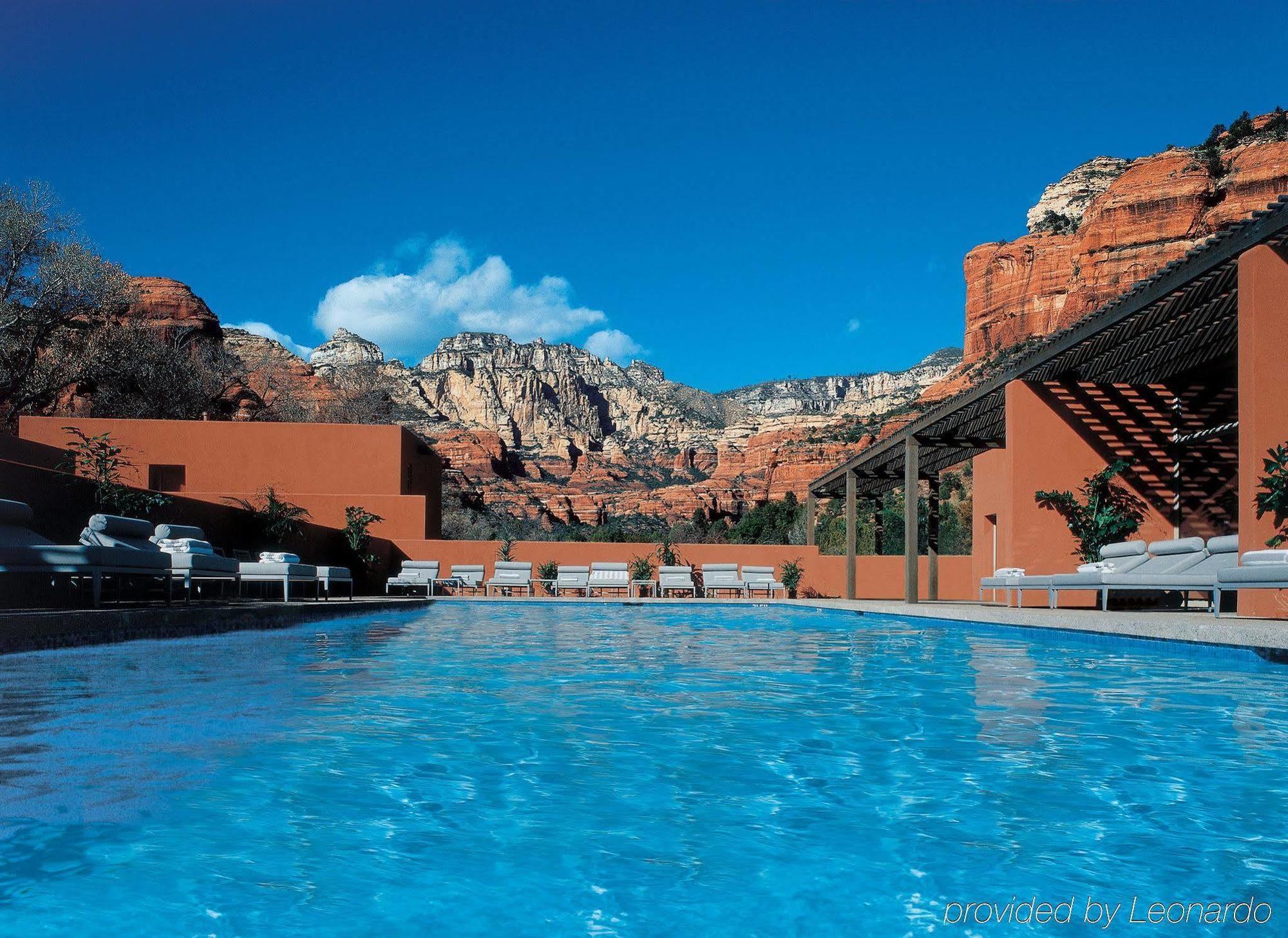 Enchantment Sedona Faciliteiten foto